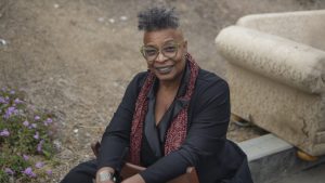 Nalo Hopkinson