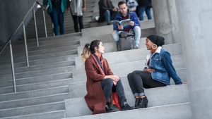 Call for applications: The Geoffrey & Margaret Andrew Fellowship