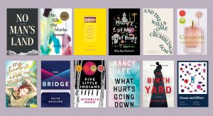 New books from Creative Writing faculty challenge conventional opinions