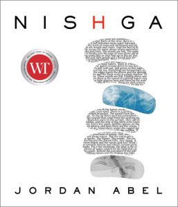 Jordan Abel: NISHGA