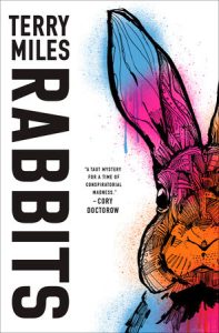 Terry Miles: Rabbits