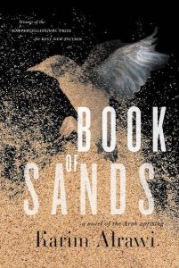 Karim Alrawi: Book of Sands