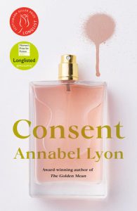 Annabel Lyon: Consent