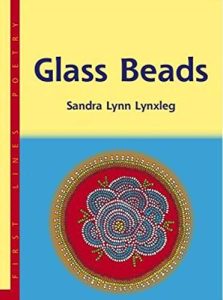 Sandra Lynn Lynxleg: Glass Beads