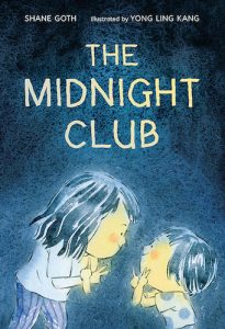 Shane Goth: The Midnight Club