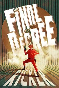 Jeffrey Ricker: The Final Decree