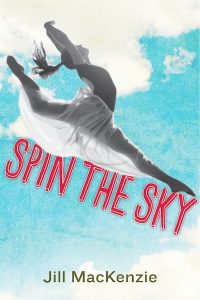 Jill MacKenzie: Spin the Sky