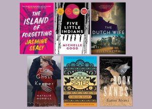 UBC Creative Writing seeks submissions for 2022 Prize for Best New Fiction