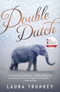 Laura Trunkey: Double Dutch