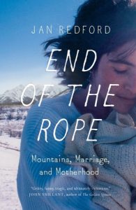 Jan Redford: End of the Rope