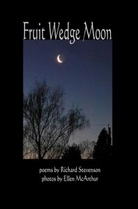 Richard Stevenson: Fruit Wedge Moon