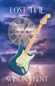 Winona Kent: Lost Time