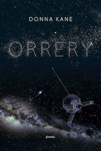 Donna Kane: Orrery