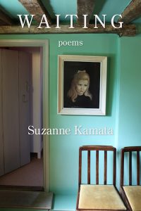 Suzanne Kamata: Waiting