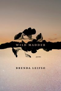 Brenda Leifso: Wild Madder