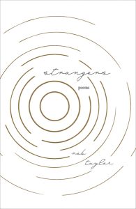 Rob Taylor: Strangers