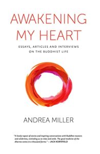 Andrea Miller: Awakening my Heart