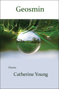Catherine Young: Geosmin