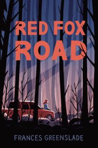 Frances Greenslade: Red Fox Road