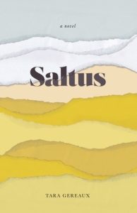 Tara Gereaux: Saltus