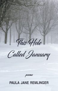 Paula Jane Remlinger: This Hole Called January