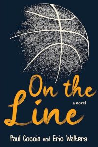 Paul Coccia: On the Line