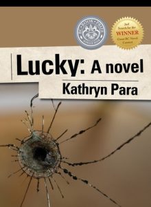 Kathryn Para: Lucky