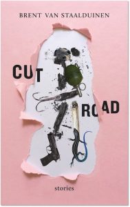 Brent van Staalduinen: Cut Road