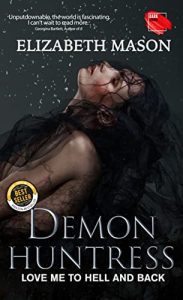 Elizabeth Mason: Demon Huntress