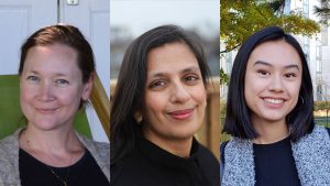 Authors shortlisted for Prize for Best New Fiction