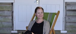 Photo of Tammy Armstrong