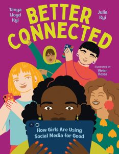 Tanya Kyi: Better Connected
