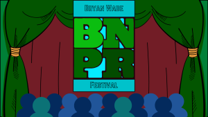 The Bryan Wade Brave New Play Rites Festival takes a brave new turn