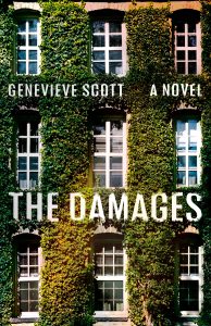 Genevieve Scott: The Damages