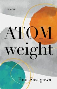 Emi Sasagawa: Atomweight