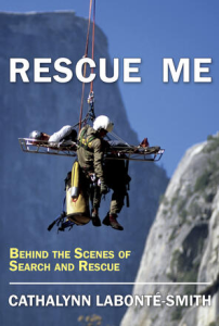 Cathalynn Labonte-Smith: Rescue Me