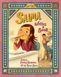 Danny Ramadan: Salma Writes a Book