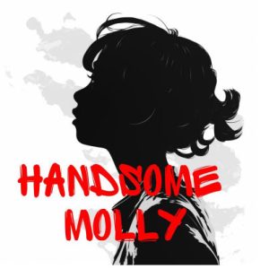 Jennifer Moss: Handsome Molly Podcast