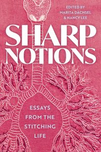 Nancy Lee: Sharp Notions