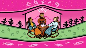 Frances Koncan: Women of the Fur Trade