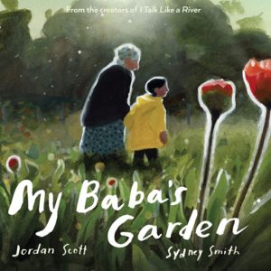 Jordan Scott: My Baba’s Garden