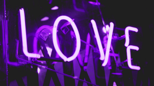 Defining love through the lens of Arts with Mandy Catron