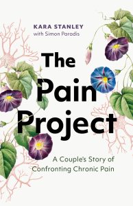 Kara Stanley: The Pain Project