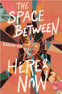 Sarah Suk: The Space between Here & Now