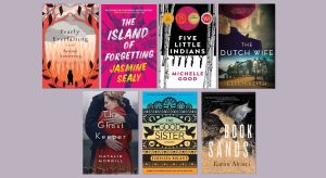 UBC Creative Writing seeks submissions for 2024 Prize for Best New Fiction