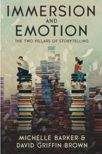Michelle Barker: Immersion and Emotion