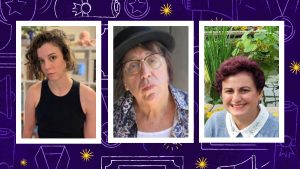 Announcing the 2024 HarperCollins/UBC Best New Fiction Prize Shortlist