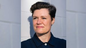 Exploring Artistic Practices in Creative Writing with Sheryda Warrener