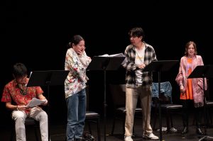 Get your tickets for the 2025 Brave New Play Rites Festival