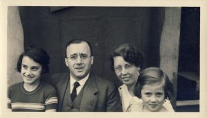 A dying wish, forgotten boxes, and a lost Holocaust archive rediscovered